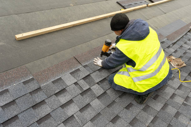 Best Roof Leak Repair  in Van Buren, AR