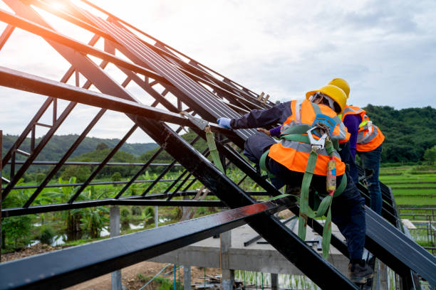 Best Roof Leak Repair  in Van Buren, AR