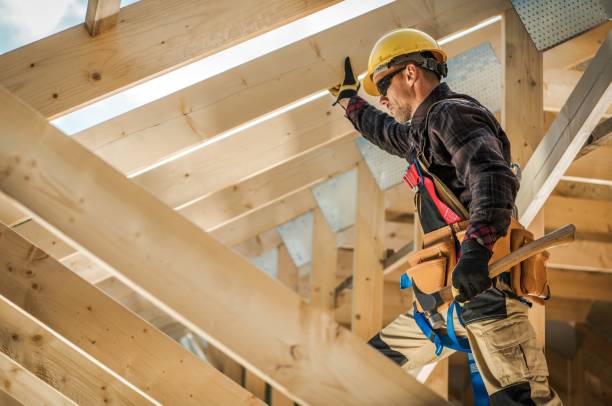 Best Metal Roofing Contractor  in Van Buren, AR