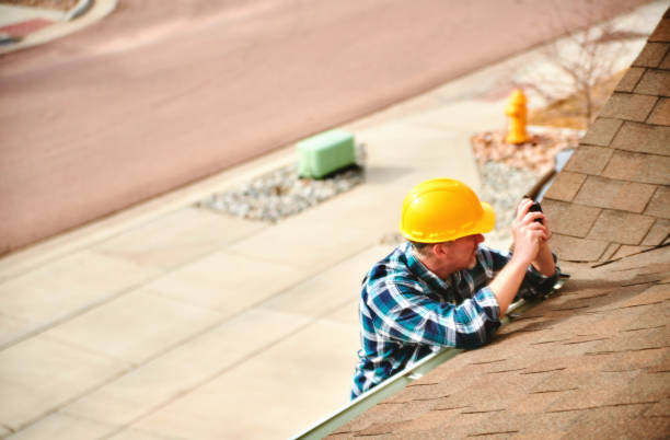 Best Residential Roofing Contractor  in Van Buren, AR