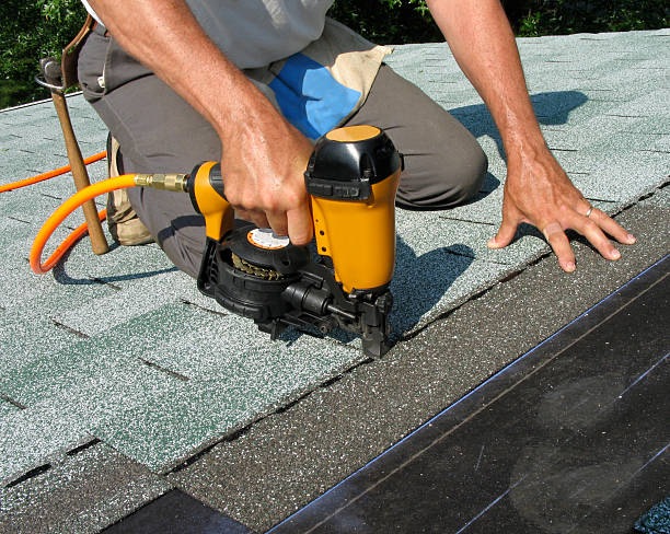Best Slate Roofing Contractor  in Van Buren, AR