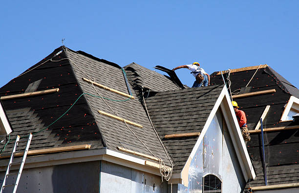 Best Roof Replacement Cost  in Van Buren, AR