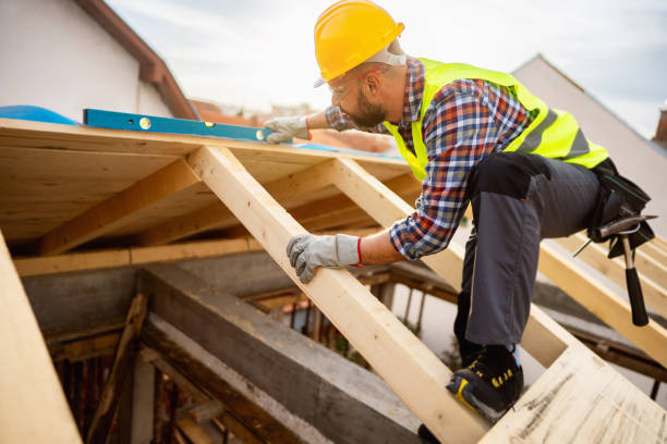 Best Residential Roof Replacement  in Van Buren, AR