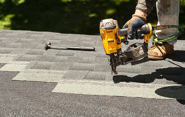 Best Shingle Roofing Installation  in Van Buren, AR